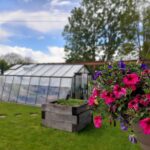 How to create a landscape garden