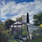 Serre de jardin : guide sur démarches, déclaration et réglementation
